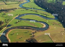Image result for River Severn Oxbow Lake