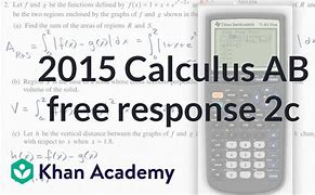 Image result for Khan Academy Calculus 2