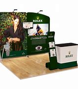 Image result for Trade Show Booth Design 10X10