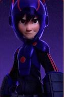 Image result for Big Hero 6 Cursed