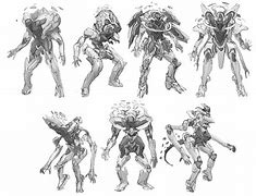 Image result for Cortana Concept Art