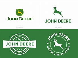 Image result for Custom John Deere Logo