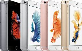 Image result for Smartphone 6s 64GB LTE