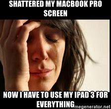 Image result for MacBook Overheated Meme