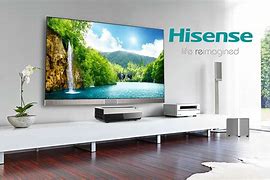 Image result for Hisense Smart TV 4K