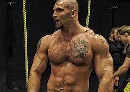 Image result for MMA Fighter Muscle