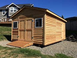 Image result for 12X16 Storage Shed