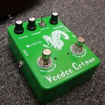 Image result for Octave Pedals for Guitar