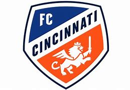 Image result for Gold Cincinnati C Logo