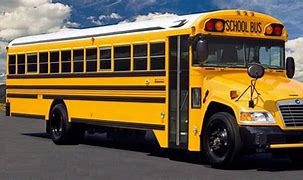 Image result for Passenger Van School Bus