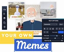 Image result for Build Your Own Meme