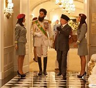 Image result for The Dictator Bodyguards