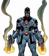 Image result for Protector Superhero