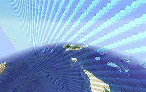 Image result for How Big Is Minecraft World