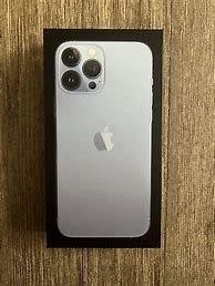 Image result for Empty iPhone 13 Pro Max Box