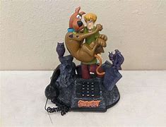 Image result for Scooby Doo House Phone