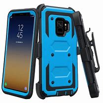 Image result for Samsung S9 Case Blue