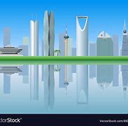 Image result for Silhouette of Saudi Arabia
