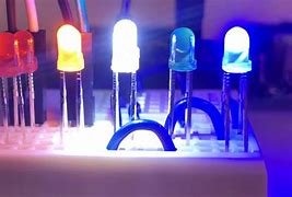 Image result for Blink CodeTwo LEDs