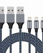 Image result for Apple iPhone Charger