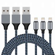Image result for iPhone Charger Cable Type A