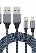 Image result for Dual iPhone Charger Cord