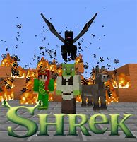 Image result for Minecraft Movie Recreated Poster