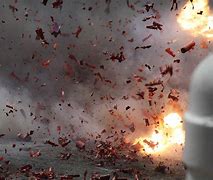 Image result for Grenade Explosion