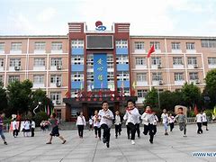 Image result for Chinese School Cartoon