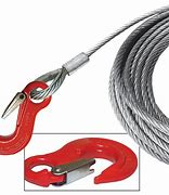 Image result for Rope with Swivel Clip at One End Azlon