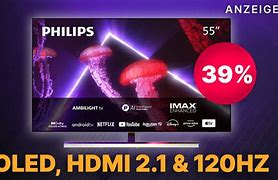 Image result for Philips 4K 278É