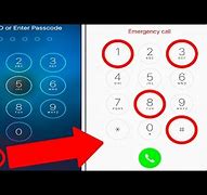 Image result for iPhone 7 Passcode Lock