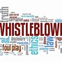 Image result for OSHA Whistleblower