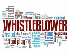 Image result for Whistleblower Protection Laws