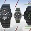 Image result for Military Digital Watch