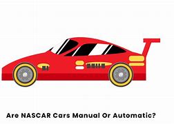 Image result for Red and Yellow NASCAR Cars