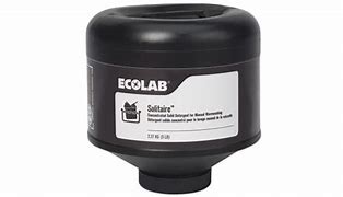 Image result for Ecolab Solitaire