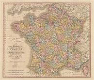 Image result for France 1816