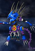 Image result for Metal Madness Sonic