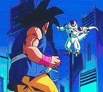 Image result for Dragon Ball Gt: Final Bout