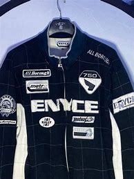 Image result for Enyce Racing Jacket