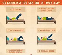 Image result for Exercise Bed SE3