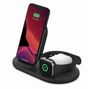 Image result for wireless charger airpods