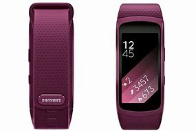 Image result for Samsung Fit2 Pink