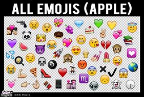 Image result for iPhone Emoji Art