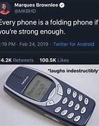 Image result for Nokia Phone. Ring Meme