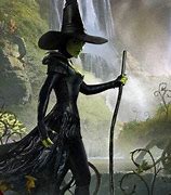 Image result for Oz Great Powerful Wicked Witch