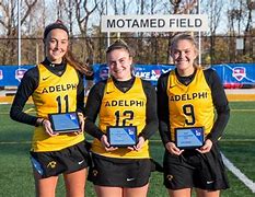 Image result for Kylie Kelce Field Hockey