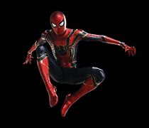 Image result for Avengers Spider-Man 4K Infinity War Wallpaper