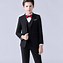 Image result for Kids Boys Three-Piece Suit